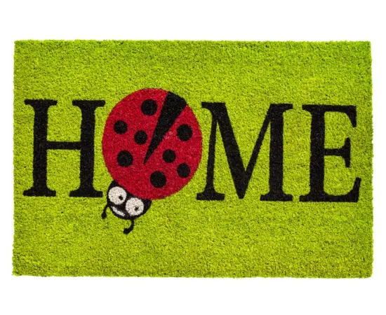 ფეხსაგები Hamat BV Ruco Print Home Ladybug 40x60