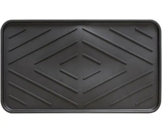 Mat Hamat Boot Tray 35x63 cm