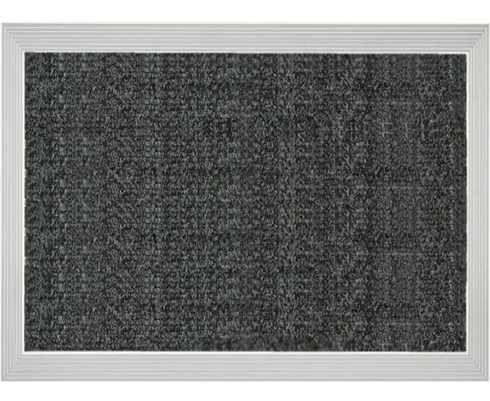 Mat aluminum San Solution St.Tropez-1 60x40 cm.
