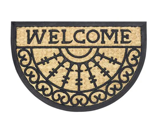 Коврик Hamat Boucara Welcome 40x60 см