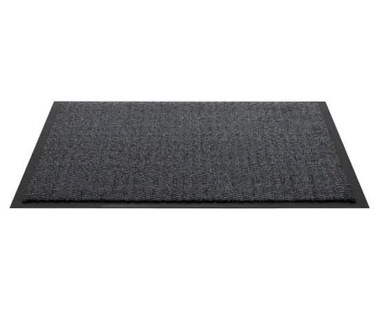 Rug Spectrum anthracite 40x60
