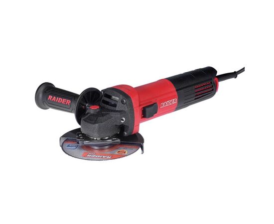 Angle grinder Raider RDI-AG56 850W