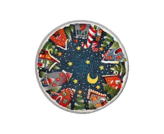 Ковер Karat Carpet Kolibri 11503/140o 0.67 м