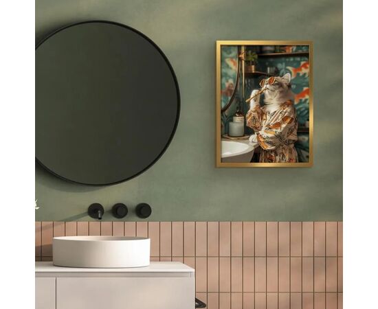 Picture Styler MODERNPIK KITTY II FR432 30X40 cm