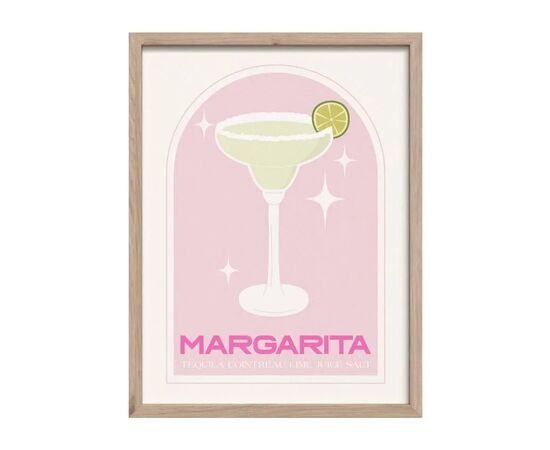 Picture Styler MODERNPIK COCKTAIL III FR427 30X40 cm