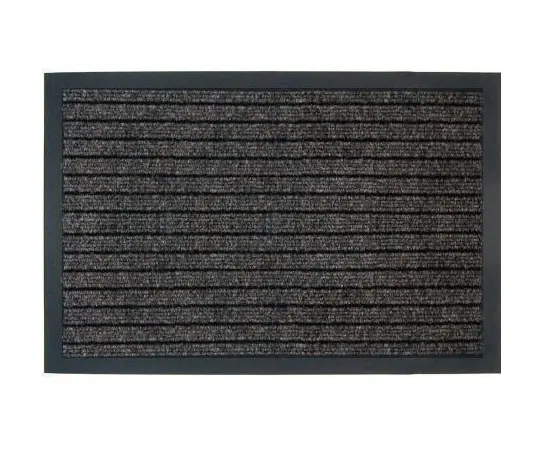 Rug Orotex Dura Mat PVC 40x60 7869 Brown