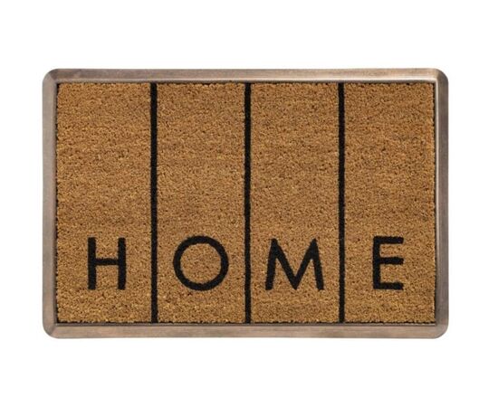 Коврик Hamat Delhi Home 40x60 см