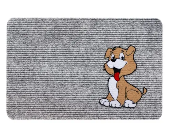 Коврик Hamat Flocky Dog 40x60