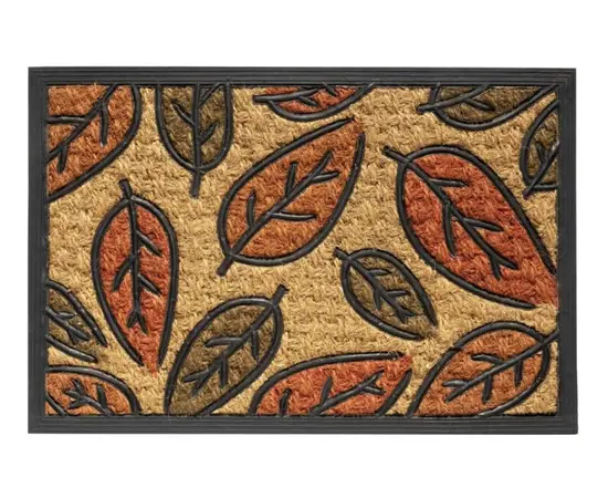 Коврик Hamat BV Boucara Decor Leaves 40x60