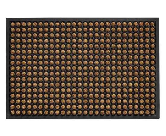 Коврик Hamat Rubco Dots 40x60 см
