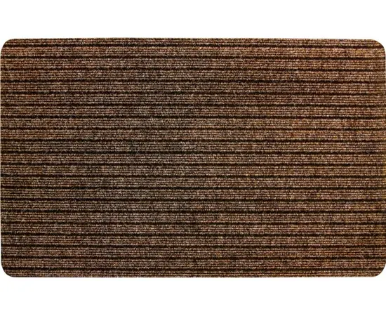 Коврик Orotex Atlas PVC 1861 бежевый 50x80 см