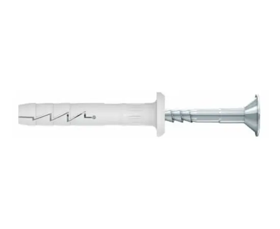 Dowel nail with collar Koelner K-B3-06K060/45 45 pcs