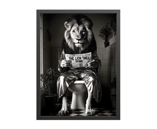 Picture Styler MODERNPIK SOLO FR434 30X40 cm