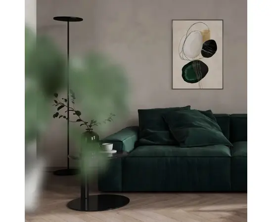 სურათი Styler ARTBOX AB296 PEBBLES 50X70 სმ