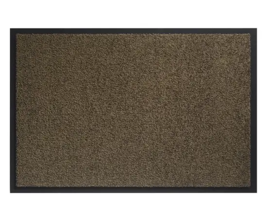 Rug Twister teak 40x60