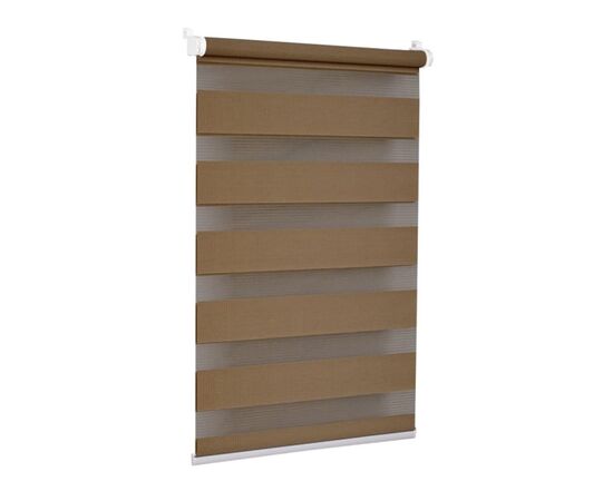 Roller shade Delfa СРШ-01МК-41025 43x160 cm