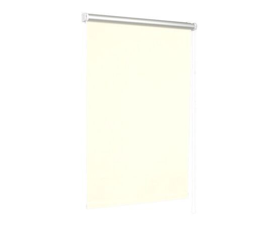 Roller shade Delfa СРШ-01М-7900 73x170 cm
