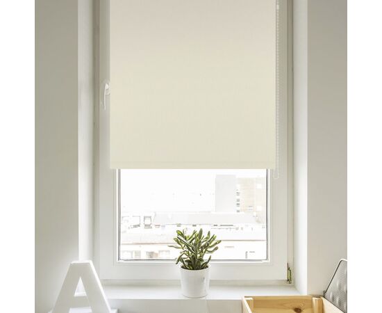 Roller shade Delfa СРШ-01М-7900 73x170 cm
