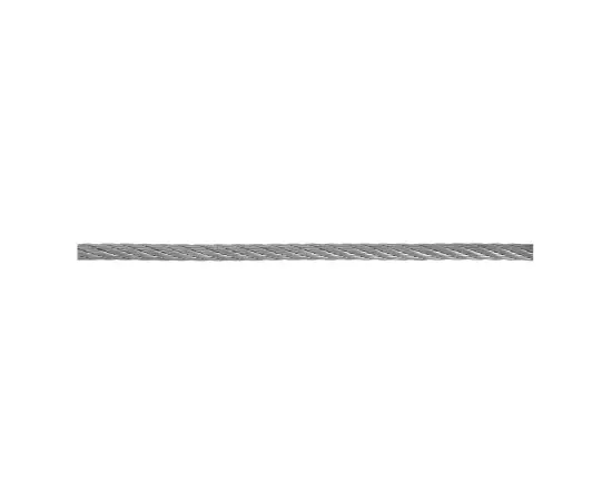გვარლი ფოლადი Koelner PVC T-LS-060-PCV-R