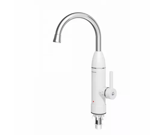 Водонагреватель электрический проточный, со смесителем Thermex EDISSON Mini 3000W