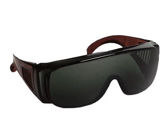 Dark glasses Lux optical Visilux 60403