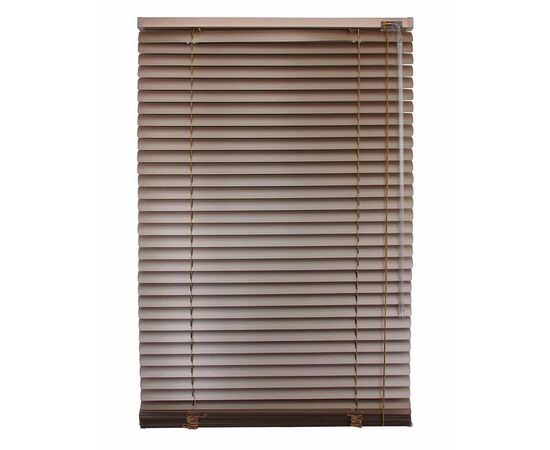 Horizontal blinds Delfa СГЖ-210 40x160 cm
