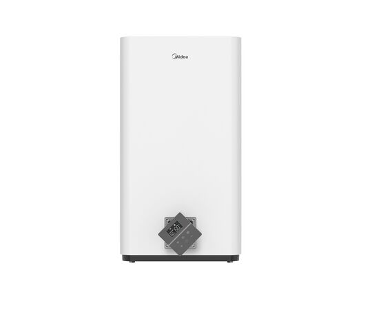 Electric water heater Midea D80-20ED6 WI-FI white