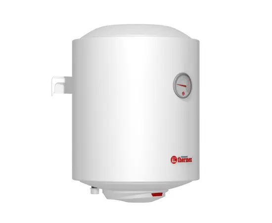 Электрический водонагреватель Thermex TitaniumHeat 30 V Slim 1500W