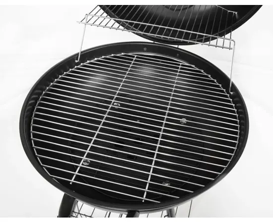 Grill-barbecue Hecht Merida 53.5 cm