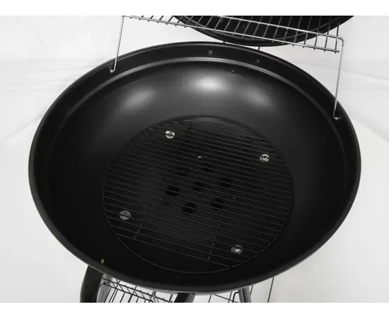 Grill-barbecue Hecht Merida 53.5 cm
