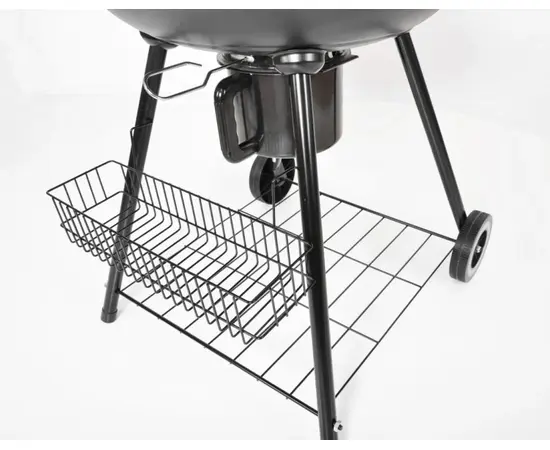 Grill-barbecue Hecht Merida 53.5 cm
