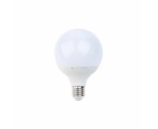 Lamp LED New Light G125-PA-C E27 20W 4000K