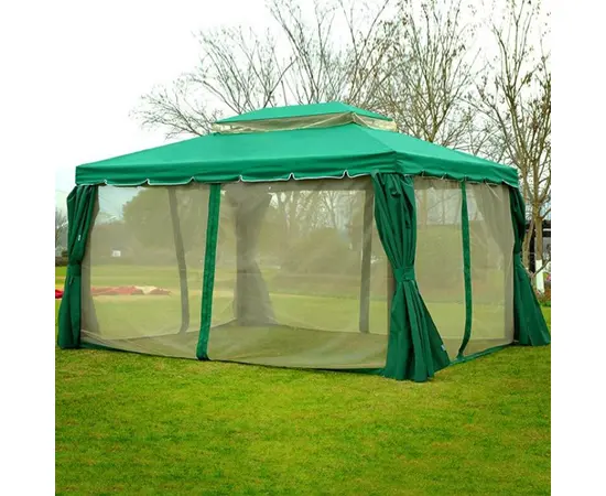 Pavilion 4x4 m