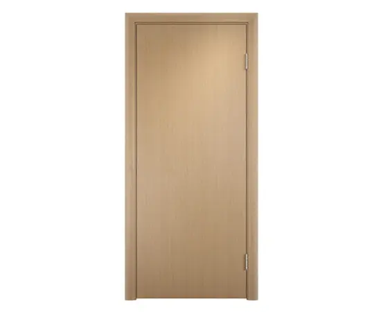 Дверной блок Odincovo Verda DG 3.5x70x200 cм Белый дуб
