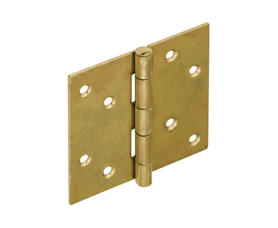ანჯამა სამშენებლო 100x100x2,0 mm Z 100