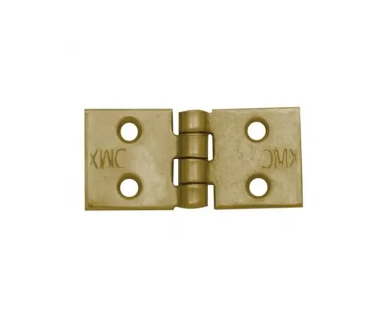 Петля строительная 50x25x1,5 mm Z 50