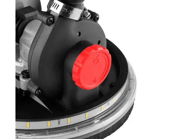 კედლის სახეხი ხელსაწყო Ronix 6200