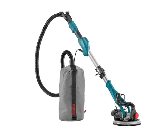 კედლის სახეხი ხელსაწყო Ronix 6200