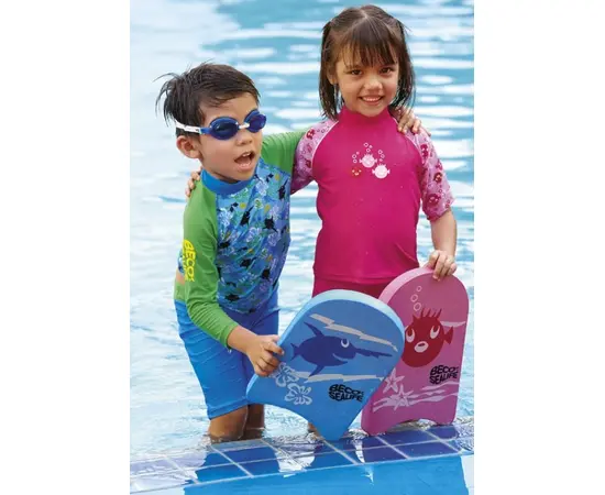 Children's board Beco Sealife