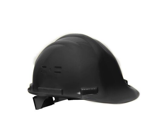 Защитная каска Essafe 1548B черная