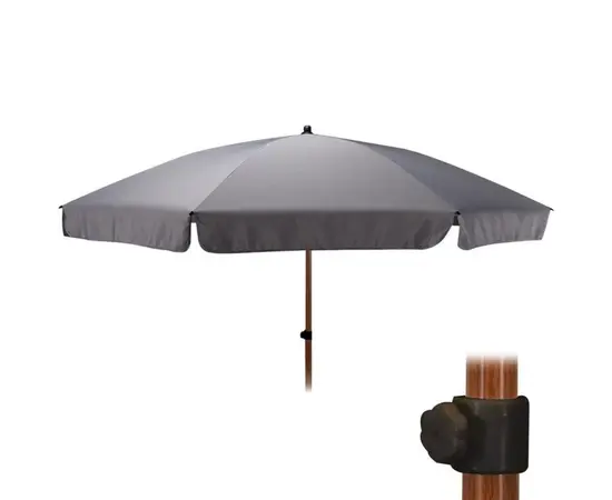 Garden umbrella X11000350 220 cm