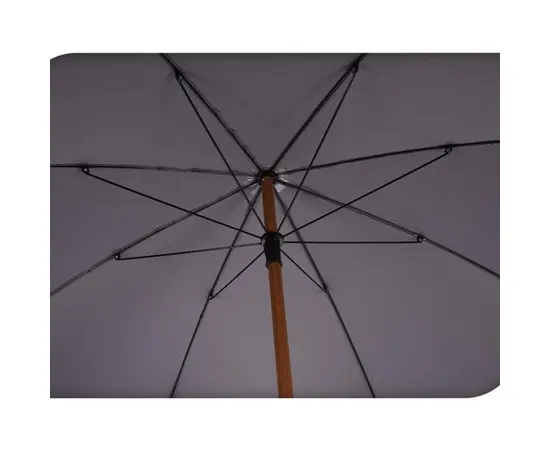 Garden umbrella X11000350 220 cm
