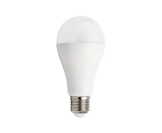 ნათურა NEWPORT LED E27 15W 6500K A65