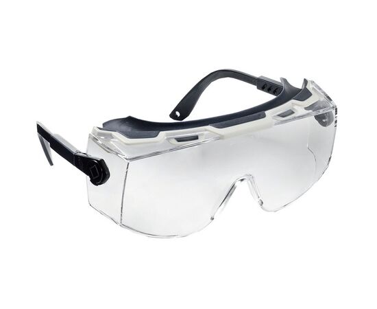 Transparent glasses Coverguard 60440