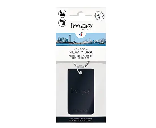 Ароматизатор Imao NewYork