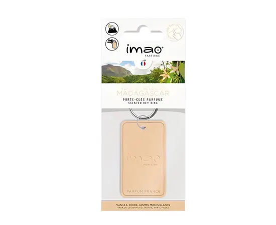 Flavor Imao Madagaskar