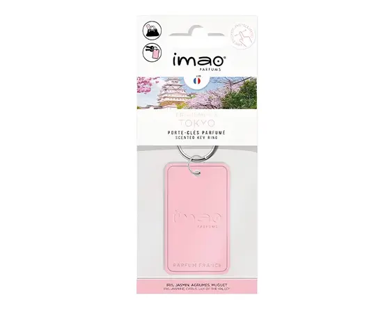 Ароматизатор Imao Tokio