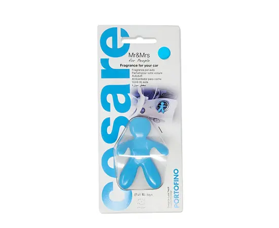Ароматизатор Mr&Mrs Fragrance Cesare Light Blue Portofino