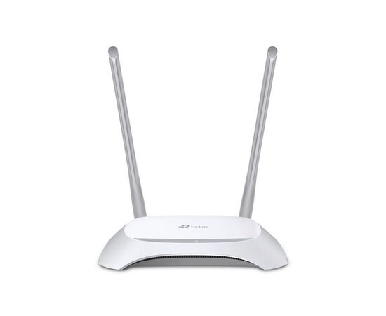 Роутер TP-Link Wi-Fi TL-WR841N
