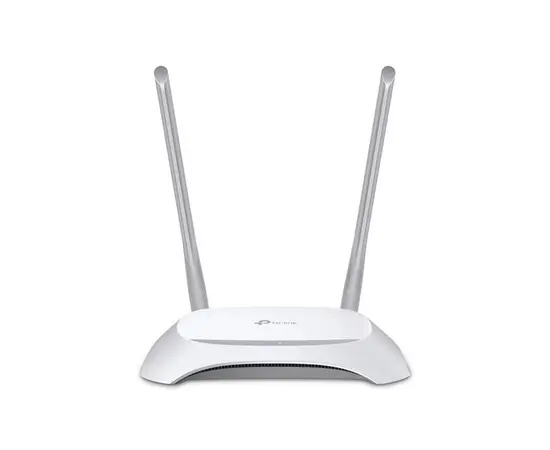 Роутер TP-Link Wi-Fi TL-WR841N